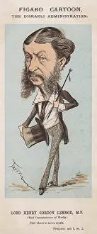 Lennox: SIXTH DUKE RICHMOND