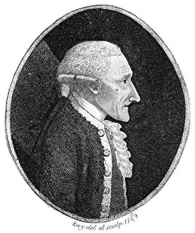 1722: SIXTH EARL OF LEVEN (KAY