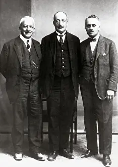 Zionist: Sixth Zionist congress