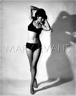 Flicked: SIXTIES BIKINI / BPL