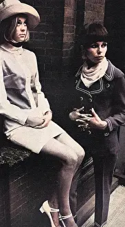 Elliotts: Sixties fashions