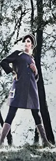 Feraud: Sixties fashions