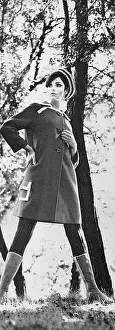 Feraud: Sixties fashions