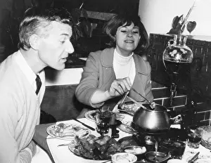 Strains: SIXTIES MEAL