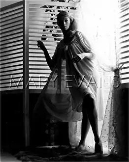 Sleepwear: SIXTIES NIGHTWEAR