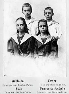 Bruder: Sixtus