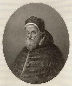 Sixtus: SIXTUS V (DUDENSING)