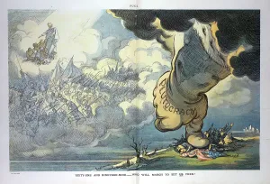 Frees: Sixty-one and nineteen-nine - who will march to set us free