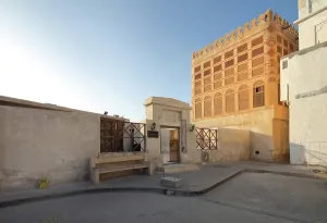 Pearling: Siyadi House, Muharraq, Bahrain