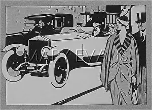 Glances: SIZAIRE-BERWICK 20 HP