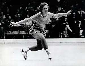 Dijkstra: Sjoukje Dijkstra
