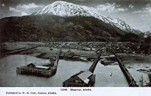 Prospector: Skagway, Alaska