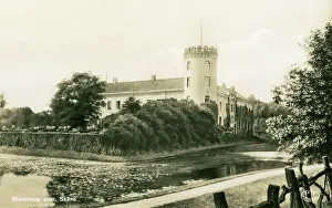 Skane: Skane, Sweden - Soveborg Castle