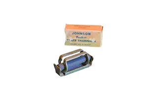 Sharpener: Skate Sharpener