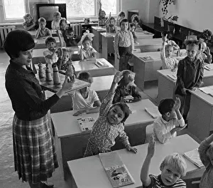 Poddubny: Skazka kindergarten