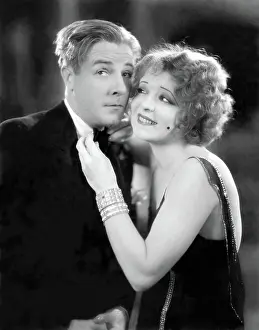 Gallagher: Skeets Gallagher - Clara Bow - Celebrity