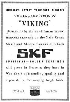 Skefco: Skefco SKF Bearings