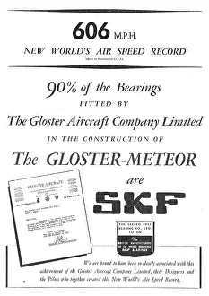 Skefco: Skefco SKF Bearings