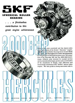 Skefco: Skefko SKF Bearings