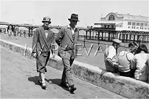 Snapped: AT SKEGNESS