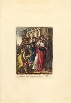 Hollar: Skeleton of Death comes for the Elector