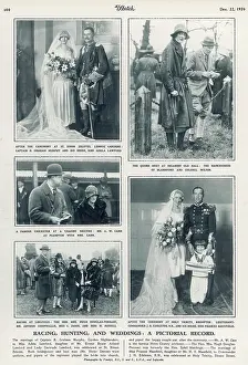 Quorn: The Sketch 22 December 1926