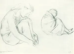 Haslewood: Sketch For Summer