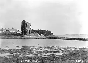Further: Sketerick Castle