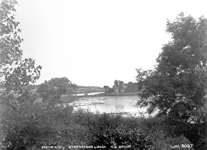 Strangford: Sketerick, Strangford Lough, Co. Down