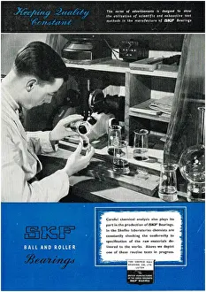 Skefco: SKF Bearings - Skefco Bearings