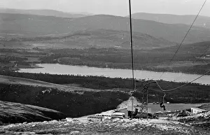 Gorm: SKI CHAIR LIFT