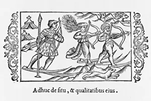 Pursue: SKI-ING HUNTERS C16