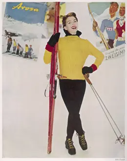 Piste: Ski-ing streamline