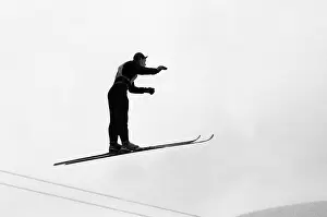 Jumo: Ski jumo