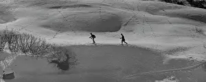 Kray: Ski trip