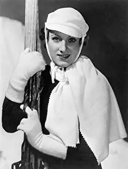 Gauntlets: SKI-WEAR