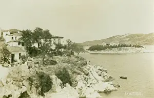Skiathos: Skiathos, Greece