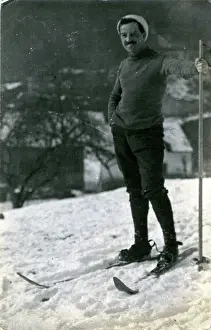 Linz: Skier, Linz