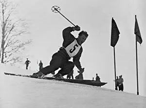 Walch: Skier novel Worndle