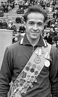 Trepetov: Skier Pavel Kolchin