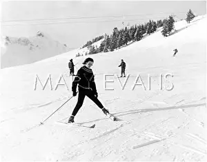 SKIER