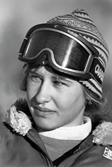 Kamchatka: Skier Vladimir Sidorenko