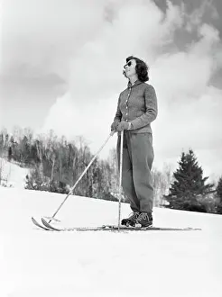 Photographyghiv: Skiing - Sports - Winter
