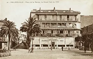 Philippeville: Skikda (Philippeville), Algeria