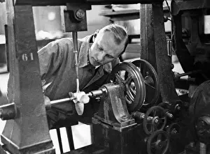 Skilled: Skilled workers in Germany, 1930