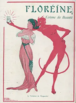Floreine: SKINCARE/BEAUTY CREAM
