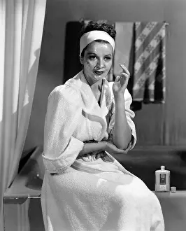 Lotion: Skincare regimen