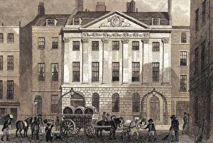 Skinners: Skinner's Hall, London