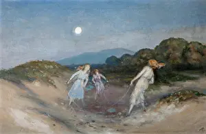 Skipping: The Skipping Rope