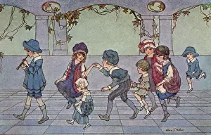 Tripping: Skipping and tripping